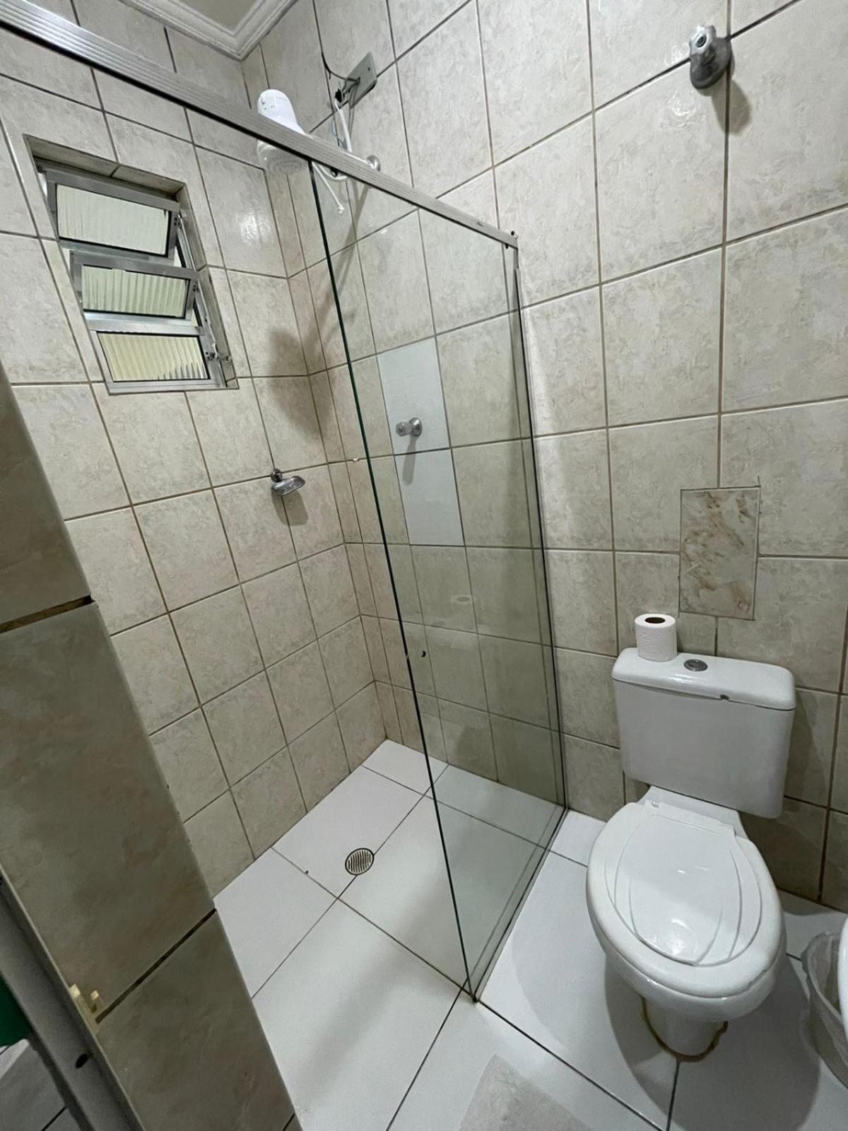Hotel Puma Sao Paulo Bagian luar foto