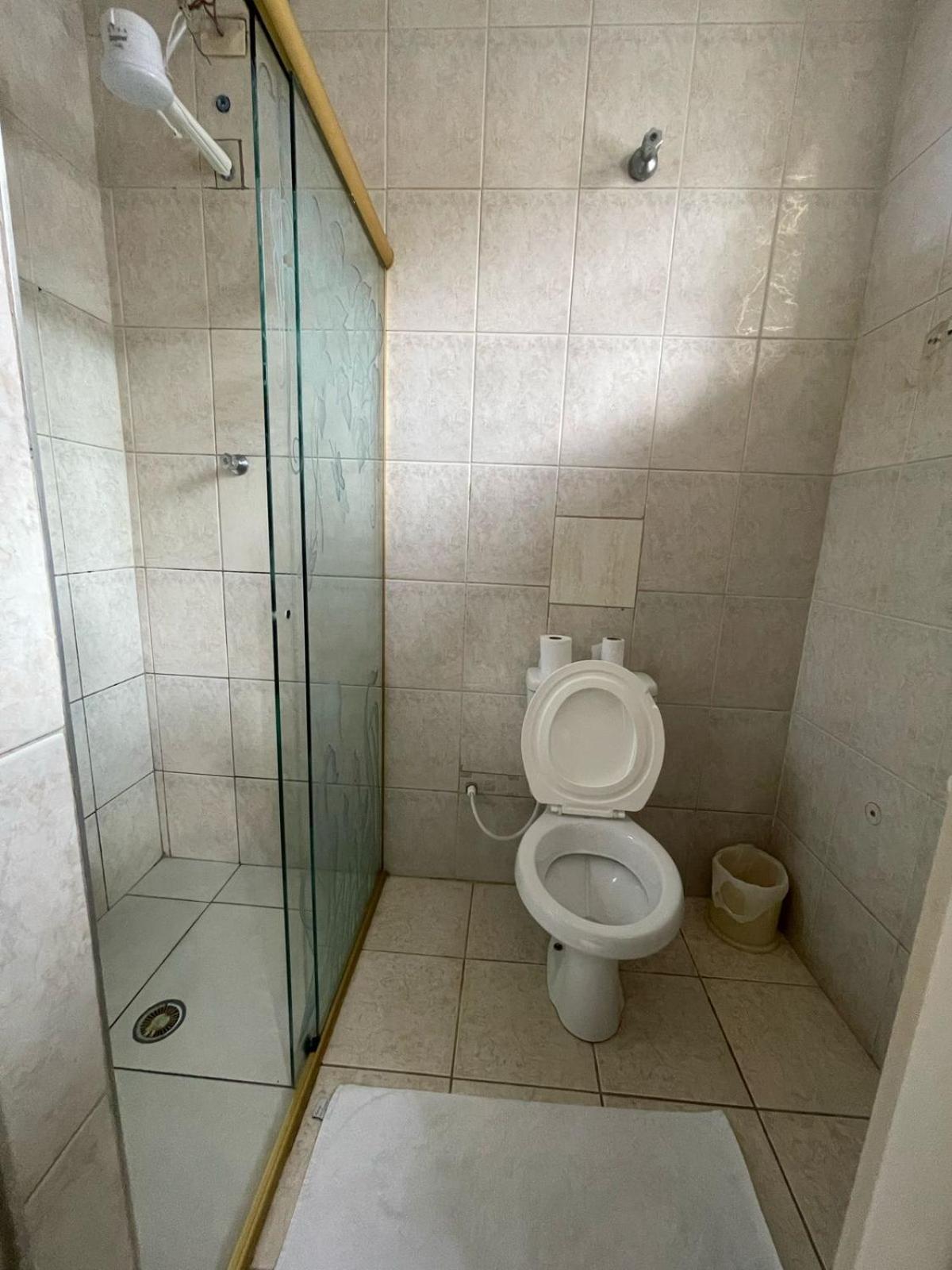 Hotel Puma Sao Paulo Bagian luar foto